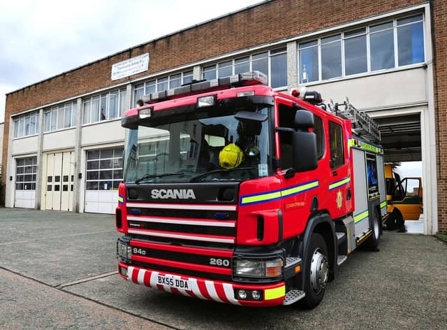 More incidents involving stuck objects and stranded animals has occurred in the last year