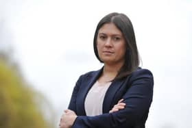 Lisa Nandy MP