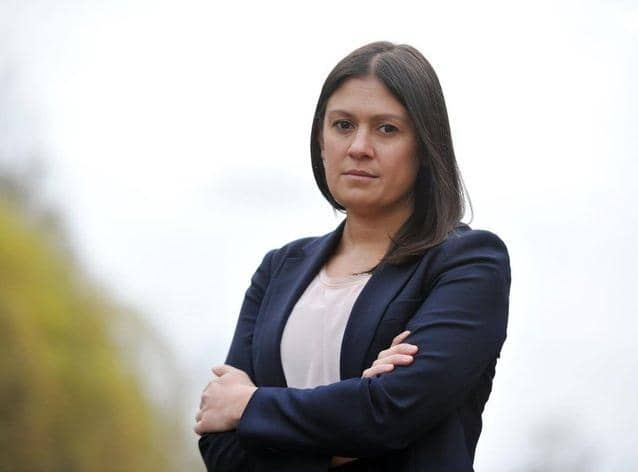 Lisa Nandy MP
