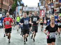 The Wigan 10k was last held in 2019 due to the pandemic