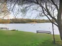 This year's race has been moved to Pennington Flash