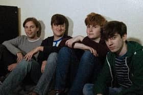 Stanleys are preparing to release their debut EP