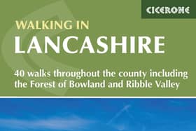 Walking in Lancashire