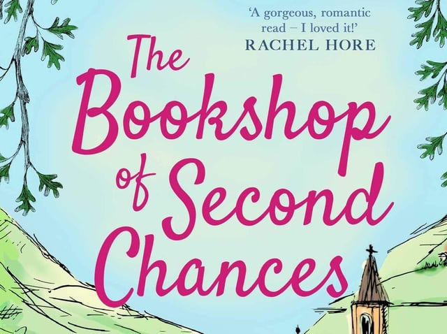 The Bookshop of Second Chances