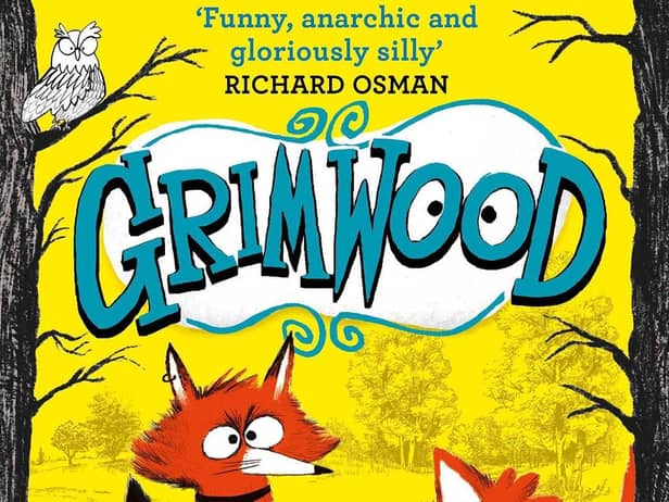 Grimwood
