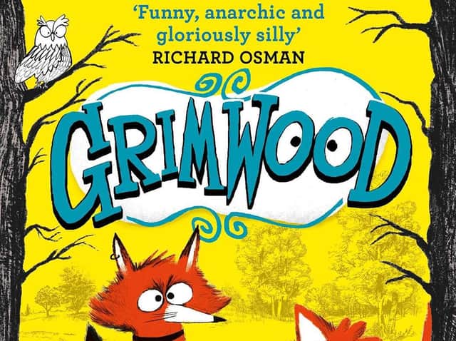 Grimwood