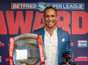 Adrian Lam won the League Leaders' Shield and Coach of the Year award last season