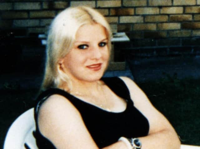 Louise Sellars