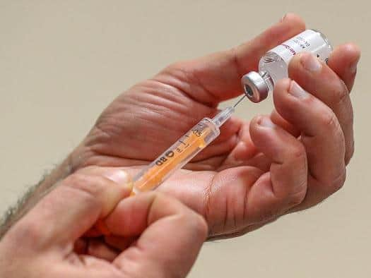 Flu vaccine delays