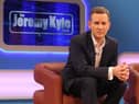Jeremy Kyle