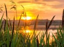 Get ready for a last blast of summer heat