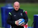Wigan legend Shaun Edwards