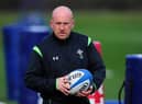 Wigan legend Shaun Edwards