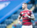 Zak Hardaker