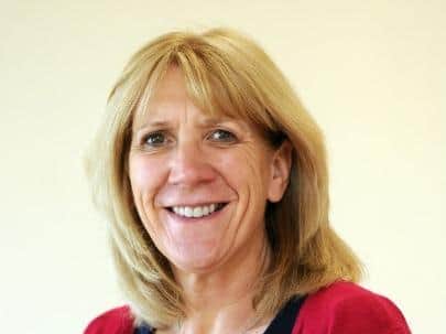 Janet Wilson