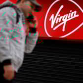 Regulator Ofcom said it had received 33 complaints per 100,000 customers that Virgin Media had during the first quarter.
