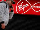 Regulator Ofcom said it had received 33 complaints per 100,000 customers that Virgin Media had during the first quarter.