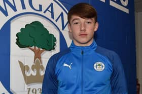Charlie Hughes