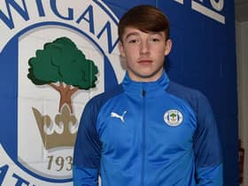 Charlie Hughes