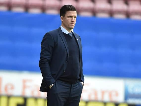 Gary Caldwell