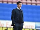Gary Caldwell