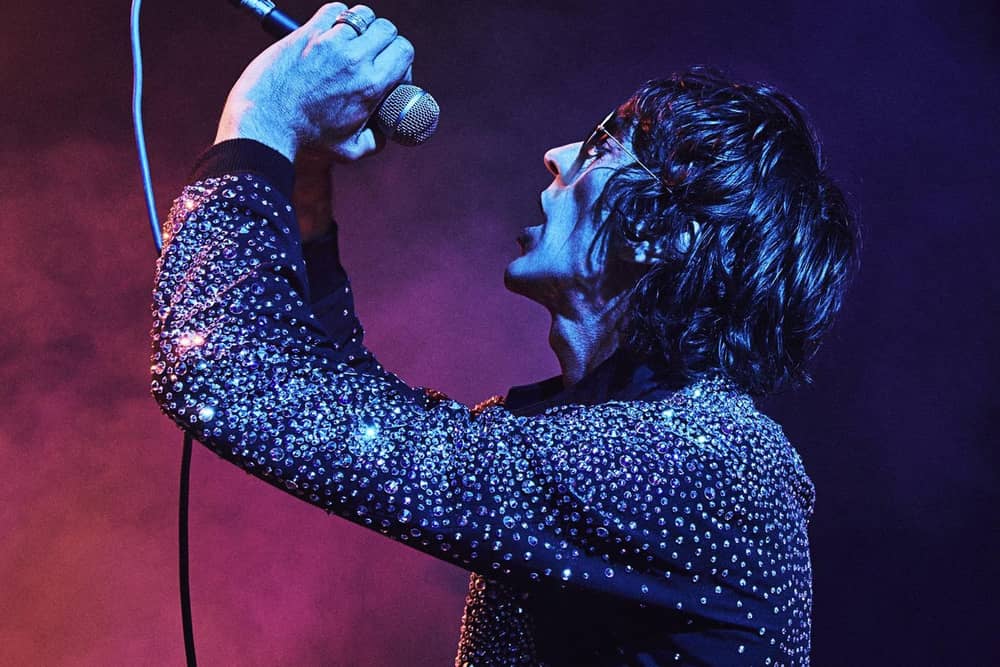 Richard Ashcroft will release a new acoustic album this year
