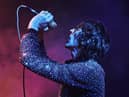 Richard Ashcroft will release a new acoustic album this year