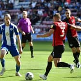 Will Keane