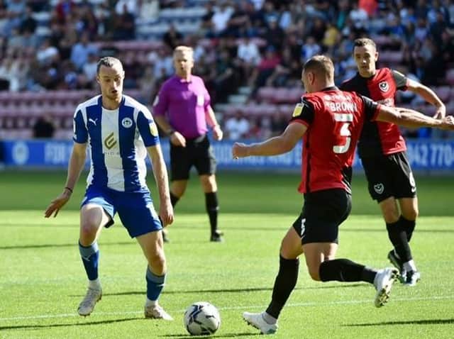 Will Keane