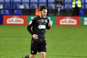 Harry McHugh