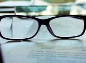 Eye health