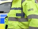 An off-duty police officer tended to the crash victims until emergency services arrived