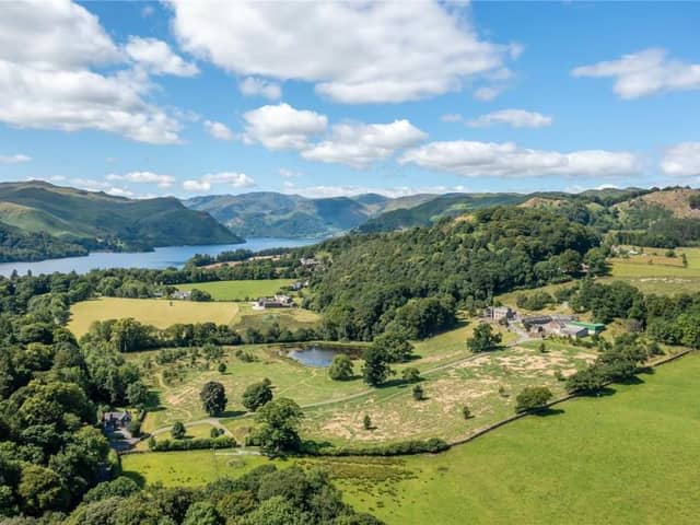 Credit:Savills