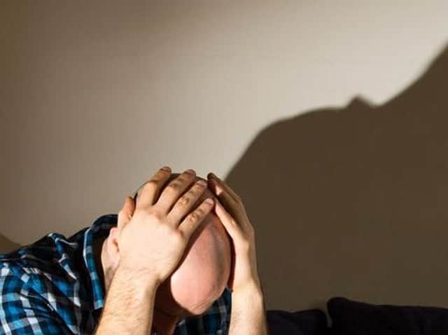 Suicide rates in Wigan continue to be higher than the national average