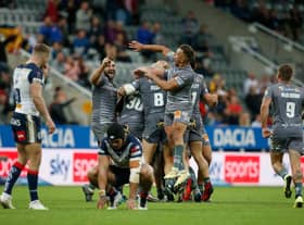 Will the Magic Weekend stay as it is, or change as part of the game's review?