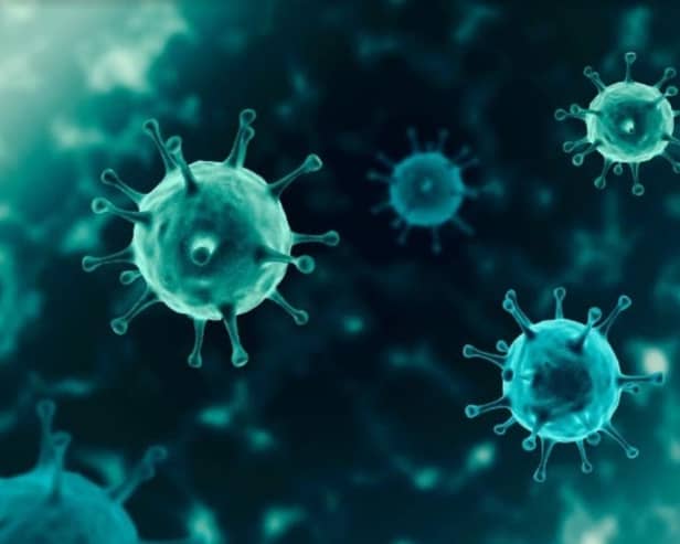 Coronavirus