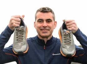 Martyn Clarke