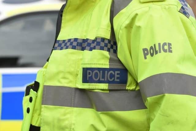 Police have been alerted about the incidents in Standish