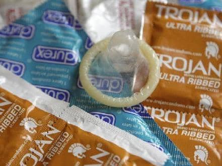 STI infection rates have plunged in Wigan