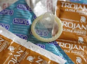 STI infection rates have plunged in Wigan