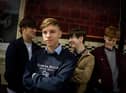 Stanleys head on tour in December