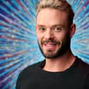 John Whaite