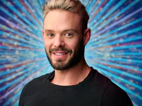 John Whaite