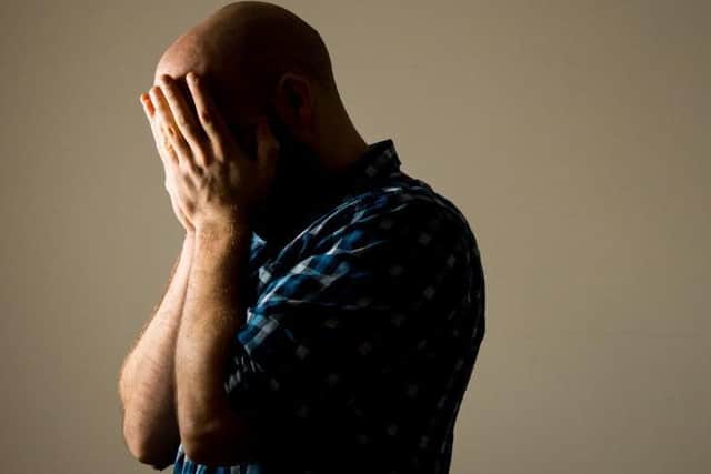 Mental health charity Mind has called for more to be done to combat a striking national employment gap