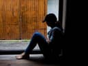 Don't suffer in silence - help is out there