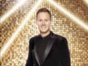 Dan Walker