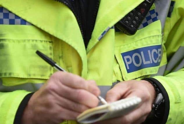 Home Office data shows Greater Manchester Police had 313 special constables in March this year – down from 325 the year before
