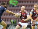 Liam Farrell