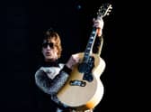 Richard Ashcroft will release a new acoustic album in October