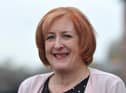Yvonne Fovargue, MP for Makerfield